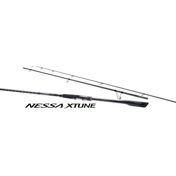 25 NESSA XTUNE